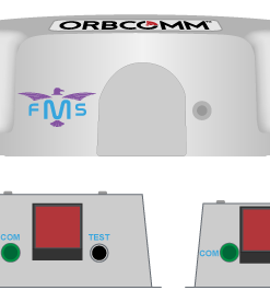 Falcon FMT-SSAS-V1 Ship Security