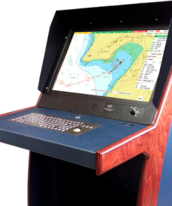 ecdis navigator viii