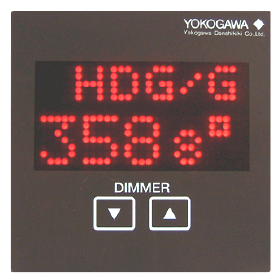 MHR110A Universal Data Display