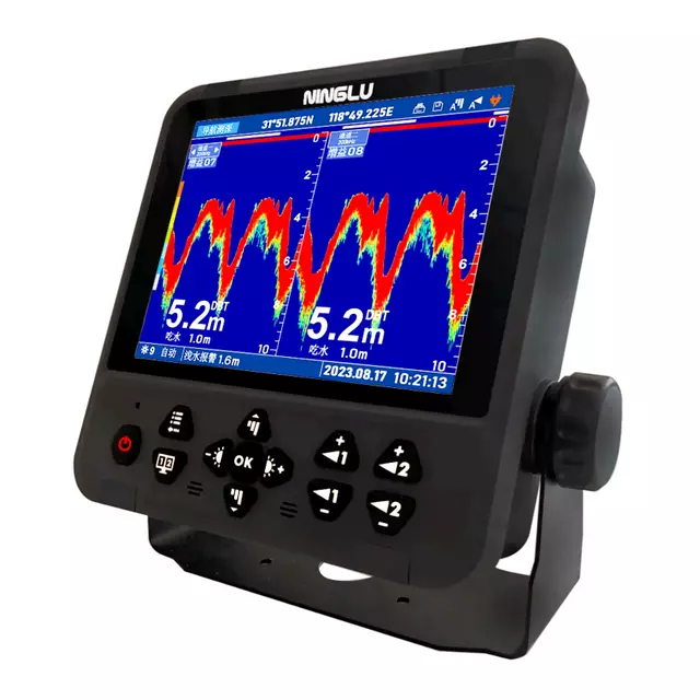 Echosounder-DS228-Ninglu